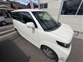 2011 Honda ZEST SPARK