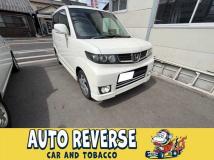 2011 Honda ZEST SPARK