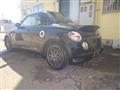 2011 Daihatsu Copen