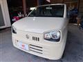 2016 Suzuki Alto