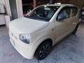 2016 Suzuki Alto