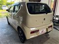 2016 Suzuki Alto
