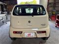 2016 Suzuki Alto