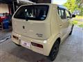 2016 Suzuki Alto