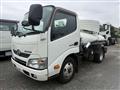 2011 Hino Dutro