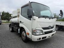 2011 Hino Dutro