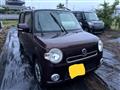 2012 Daihatsu MIRA COCOA