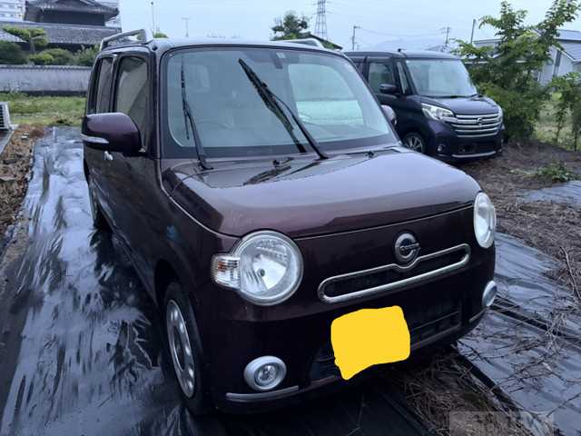 2012 Daihatsu MIRA COCOA