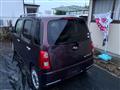 2012 Daihatsu MIRA COCOA