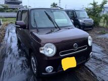 2012 Daihatsu MIRA COCOA