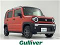 2024 Suzuki Hustler