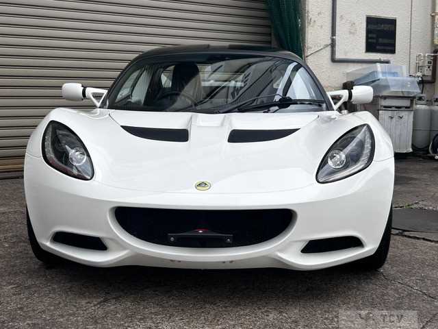 2013 Lotus Elise