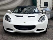 2013 Lotus Elise