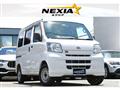 2015 Daihatsu Hijet Cargo