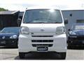 2015 Daihatsu Hijet Cargo