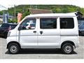 2015 Daihatsu Hijet Cargo
