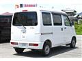 2015 Daihatsu Hijet Cargo