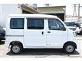 2015 Daihatsu Hijet Cargo