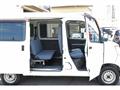 2015 Daihatsu Hijet Cargo
