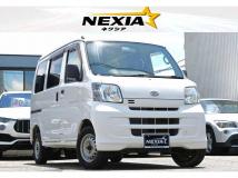 2015 Daihatsu Hijet Cargo