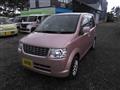 2013 Mitsubishi eK Wagon