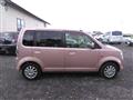 2013 Mitsubishi eK Wagon
