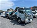 2012 Mitsubishi Canter