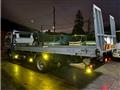 2012 Mitsubishi Canter