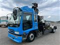 2003 Isuzu Isuzu Others