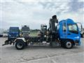 2003 Isuzu Isuzu Others