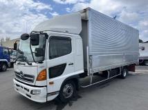 2012 Hino Hino Others