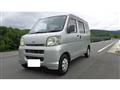 2007 Daihatsu Hijet Cargo