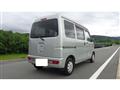2007 Daihatsu Hijet Cargo