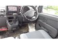 2007 Daihatsu Hijet Cargo