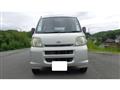 2007 Daihatsu Hijet Cargo