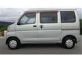 2007 Daihatsu Hijet Cargo