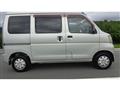 2007 Daihatsu Hijet Cargo