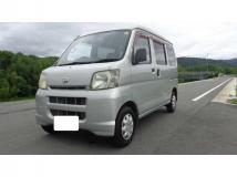 2007 Daihatsu Hijet Cargo