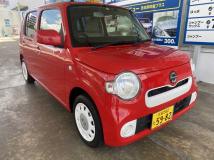 2016 Daihatsu MIRA COCOA