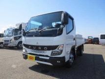 2026 Mitsubishi Canter