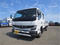 2023 Mitsubishi Canter