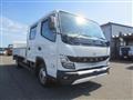 2023 Mitsubishi Canter