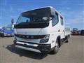 2023 Mitsubishi Canter