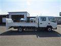 2023 Mitsubishi Canter