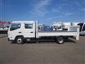 2023 Mitsubishi Canter