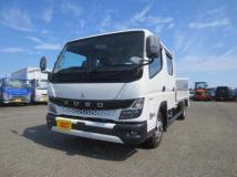 2023 Mitsubishi Canter