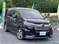 2018 Honda Step WGN