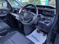 2018 Honda Step WGN