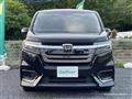 2018 Honda Step WGN