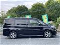 2018 Honda Step WGN